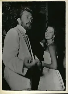 Ferrero: 1950-1959 Actor - Actress