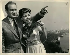 Dehaven: 1950-1959 Actor - Actress