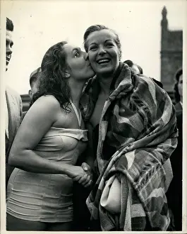Tilton: 1950-1959 Actor - Actress