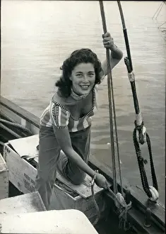 Lise: 1950-1959 Actor - Actress