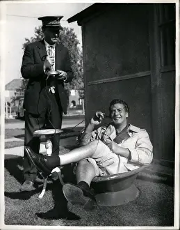 Stalked: 1950-1959 Actor - Actress