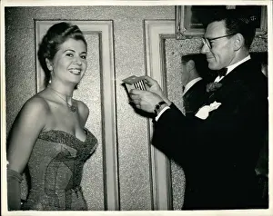 Steiner: 1950-1959 Actor - Actress