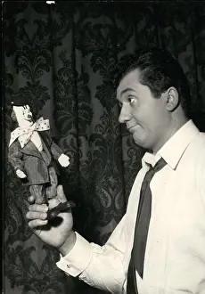 Fetish: 1950-1959 Actor - Actress