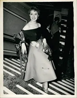 Gastoni: 1950-1959 Actor - Actress