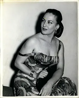 Mangano: 1950-1959 Actor - Actress