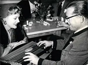Wished: 1950-1959 Actor - Actress