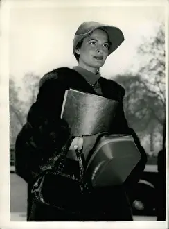 Bartok: 1950-1959 Actor - Actress