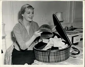 Knef: 1950-1959 Actor - Actress