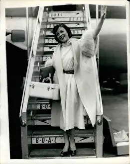 Berman: 1950-1959 Actor - Actress