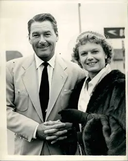 Lilacs: 1950-1959 Actor - Actress