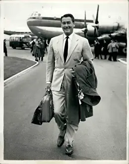 Lilacs: 1950-1959 Actor - Actress