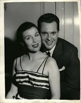 Nettlefold: 1950-1959 Actor - Actress