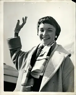 Arnoul: 1950-1959 Actor - Actress