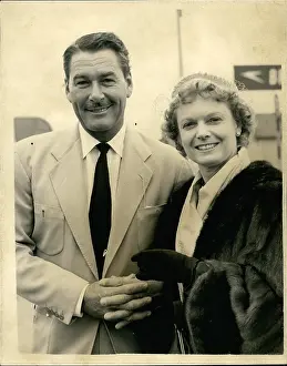 Lilacs: 1950-1959 Actor - Actress