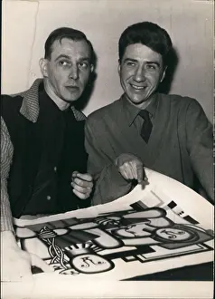 Aussi: 1950-1959 Actor - Actress