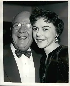 Hylton: 1950-1959 Actor - Actress