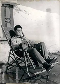 Staion: 1950-1959 Actor - Actress