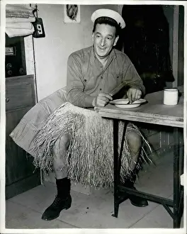 Shiner: 1950-1959 Actor - Actress