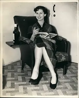 Settee: 1950-1959 Actor - Actress