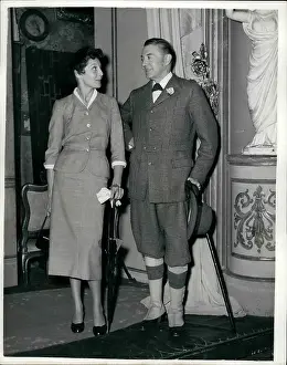 Golders: 1950-1959 Actor - Actress