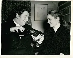 Toasts: 1950-1959 Actor - Actress