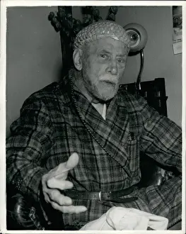 M.b.e: 1950-1959 Actor - Actress