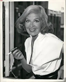 Knef: 1950-1959 Actor - Actress