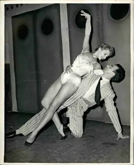 Petits: 1950-1959 Actor - Actress