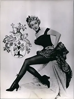Grandy: 1950-1959 Actor - Actress