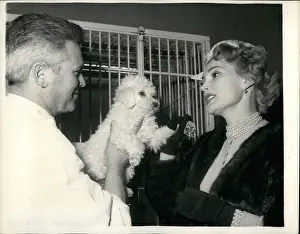 Selects: 1950-1959 Actor - Actress