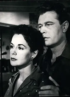 Delia: 1950-1959 Actor - Actress