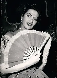 Castiglione: 1950-1959 Actor - Actress