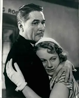 Lilacs: 1950-1959 Actor - Actress
