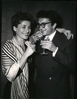 Tenderly: 1950-1959 Actor - Actress