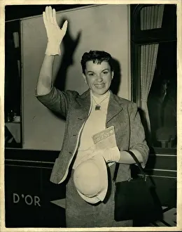 Exhausting: 1950-1959 Actor - Actress