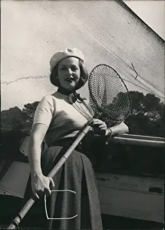 Snapped: 1950-1959 Actor - Actress