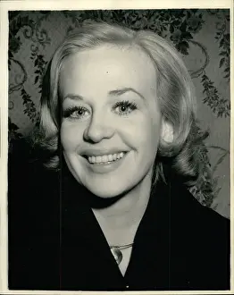 Svengali: 1950-1959 Actor - Actress