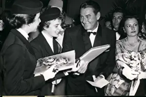 Petits: 1950-1959 Actor - Actress