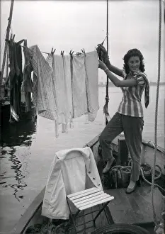 Lise: 1950-1959 Actor - Actress