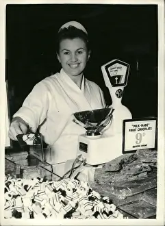 Mcgrath: 1950-1959 Actor - Actress