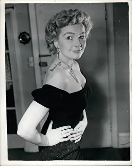 Dorn: 1950-1959 Actor - Actress