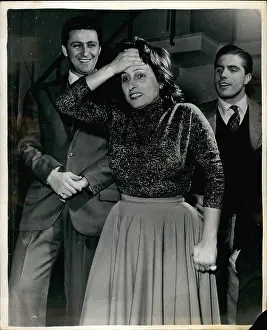 Remo: 1950-1959 Actor - Actress