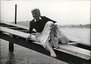 Lisbeth: 1950-1959 Actor - Actress