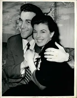 Boyce: 1950-1959 Actor - Actress