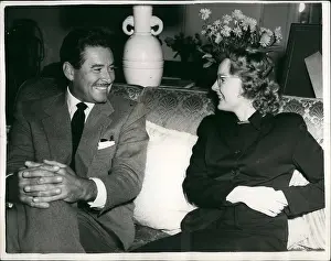 Backers: 1950-1959 Actor - Actress