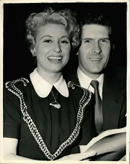 Commence: 1950-1959 Actor - Actress