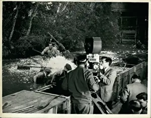 Roared: 1950-1959 Actor - Actress