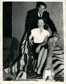 Cornell: 1950-1959 Actor - Actress