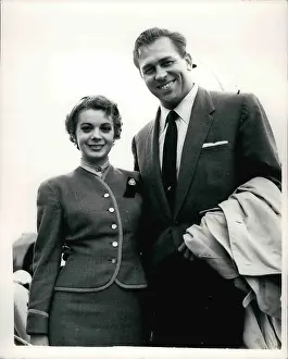 Marlo: 1950-1959 Actor - Actress