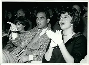 Bergerac: 1950-1959 Actor - Actress